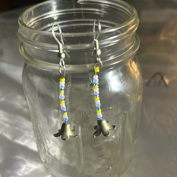 👂🏽 jewels - Picture 3 of 4